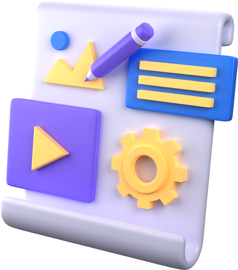 Design And Devolopment